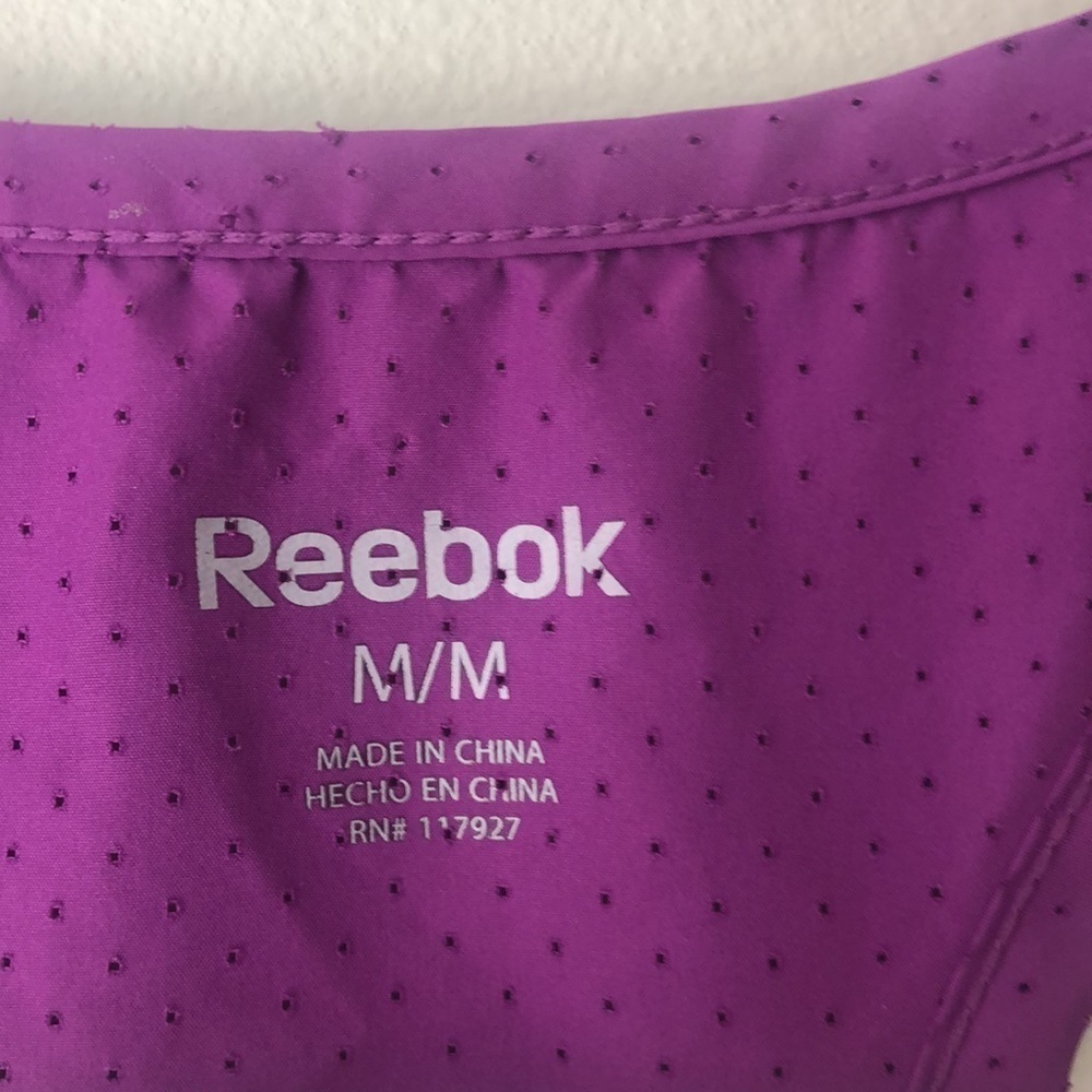 REEBOK Tank - Picture 2 of 4